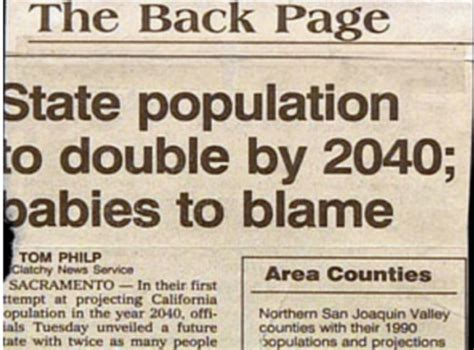 25 Funny Newspaper Headlines to Crack You Up | Best Life