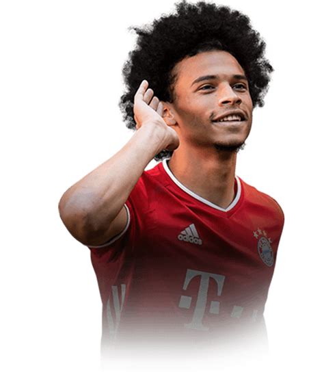 Sane is the next ben yedder, and should be so mucb more expensive. Leroy Sané FIFA 21 - 85 ONES TO WATCH - Rating and Price | FUTBIN