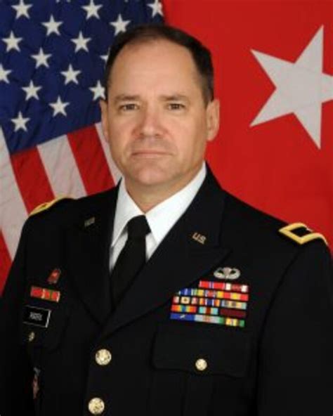 Brig Gen Paul D Rogers Is The Next Michigan National Guard Adjutant