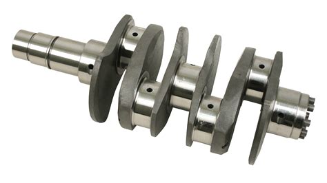 69MM COUNTER WEIGHTED CRANKSHAFT