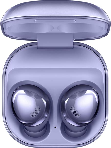 Samsung Galaxy Buds Pro The Official Samsung Galaxy Site
