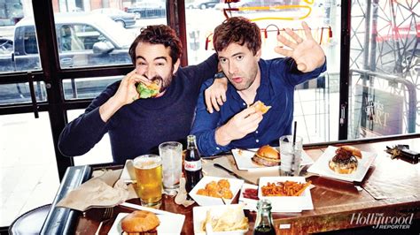 Sundance Duplass Brothers Ink Four Movie Deal With Netflix The
