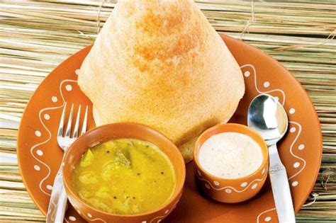 The Hunt For South Indian Fine Dining Across Mumbai