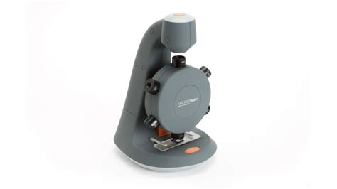 Celestron Microspin 2mp Usb Desktop Digital Microscope 44114 Celestron