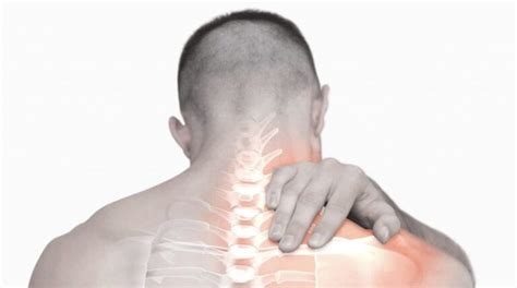 Upper Back Pain Cause Treatment Condition Remedy