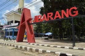Selain bisa merefreshing otak, liburan juga bisa meningkatkan. Pembangunan Taman Kota Ajibarang
