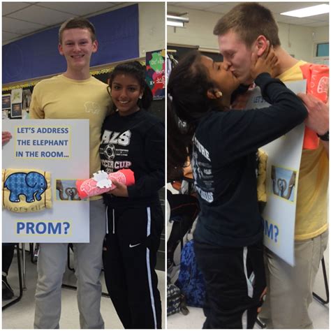 31 adorable promposals that will probably make you cringe cute prom proposals cute homecoming