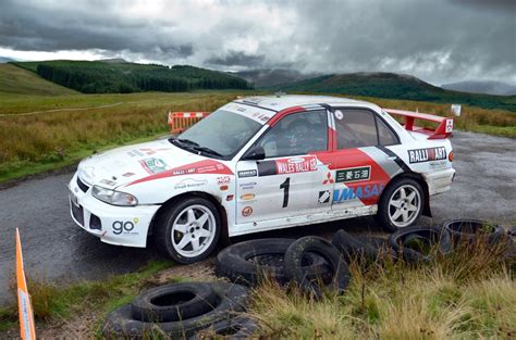 Contact us today to know more! Mitsubishi Lancer Evo 3 - Group B Motorsport