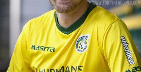 Last game played with fc utrecht, which ended with result: Fortuna Sittard 20-21 Home & Away Kits Released - Footy Headlines