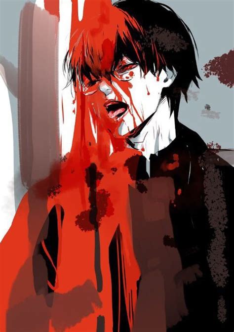 Kaneki Ken Akaneki Anime Pinterest Kaneki Ken Posts And Blood