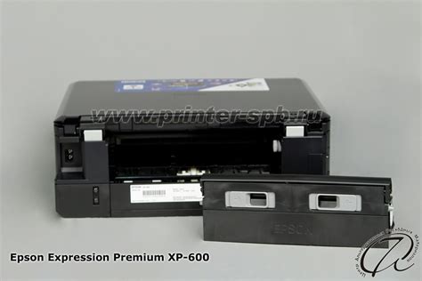 Color printers are especially useful for printing photographs or other images. Купить МФУ Epson Expression Premium XP-600 по низкой цене
