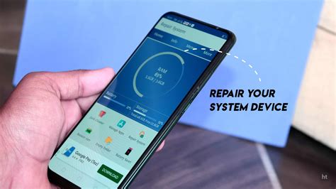Best Tips And Tricks Of Repair System Android App To Fix The System Problem