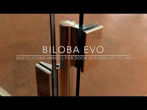 When viewing that member's profile, simply select the three dots at the top right and tap report. How does it work? - Hydraulic hinges "Biloba EVO ...