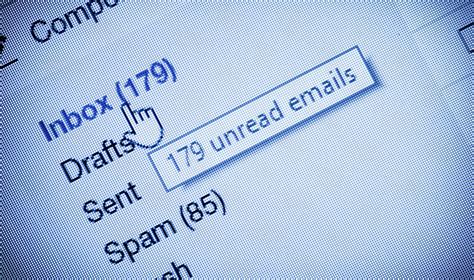 Your Business Email Inbox How To Effectively Manage It