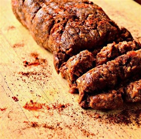 Remove the chorizo links once they reach 160 °f (71 °c). Chorizo - How to Make It! - This Is How I Cook | Recipe ...
