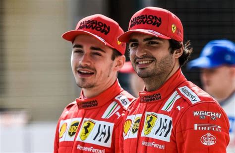 Preview Saison 2021 – Ferrari : Rebond immédiat ? - Café Crème Sport