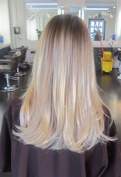 Ash blonde hair shades are perfect for ombre. 45 Adorable Ash Blonde Hairstyles - Stylish Blonde Hair ...