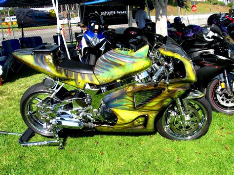 Insane Custom Bikes Pics Custom Sport Bikes Custom Motorcycles