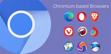 Best Chromium Based Browsers In 2024 Kenopt