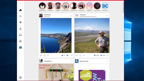 Instapic For Instagram Now Allows You To View Intagram Stories On Your