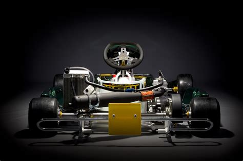 Maybe you would like to learn more about one of these? Caterham to launch new entry-level karting series for ...
