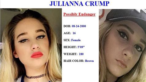 cpd searching for runaway teen who may be in danger