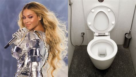 Beyoncé Toilet Seat Tour Rumor Tina Knowles Response