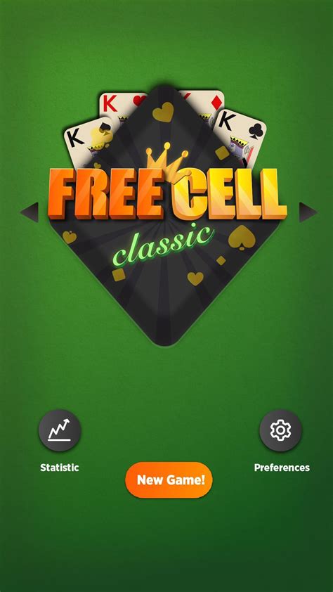 My name is einar egilsson and i made this online verson of freecell. FreeCell - Offline Free Solitaire Games for Android - APK Download