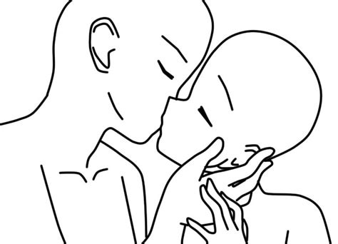 Anime kiss gifs get the best gif on giphy. my kissing base by rioluluver200 on DeviantArt