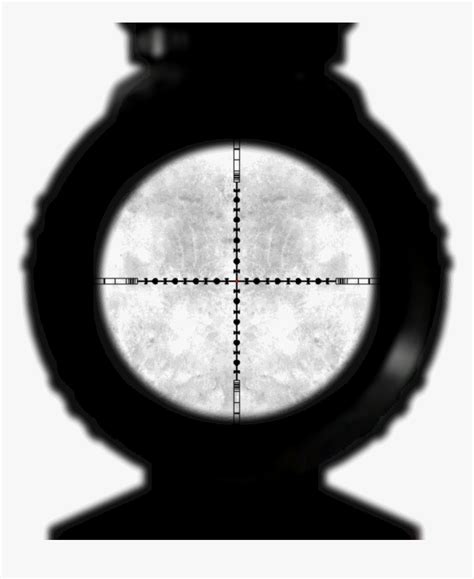 Krunker.io/?ref=ucd the best krunker settings to use in 2020. 16 Crosshair Sniper Scope Png - Movie Sarlen14