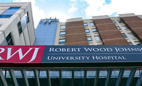 Statement From Robert Wood Johnson University Hospital On Nurses Strike