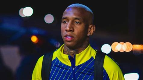 Ve bitti bu iş Anderson Talisca Süper Lig e geliyor Yılın transferi