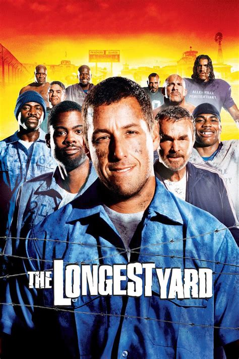 The Longest Yard 2005 Film Alchetron The Free Social Encyclopedia