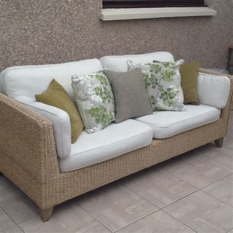 Marks And Spencer Bermuda Rattan Conservatory Furniture In Dalkeith Midlothian Gumtree