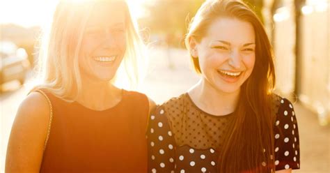 The Importance Of Female Friendships Huffpost Uk Life