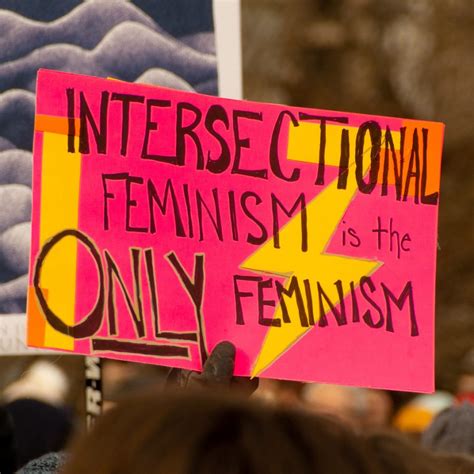 The ongoing struggle to achieve gender equality. Why We Need Feminism - The Spotlight