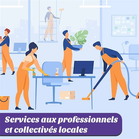 Realfa Le Service Efficace Et Solidaire Services Aux Professionnels
