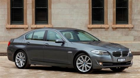 Bmw 535i 2011 Review Carsguide