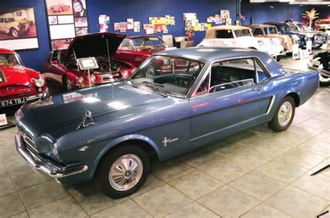 All Wheel Drive 1965 Ford Mustang Nissan Skyline Gt R S In The Usa