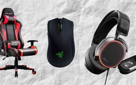 Hack Your Battlestation With The Best Pc Gaming Accessories Of 2020 Spy