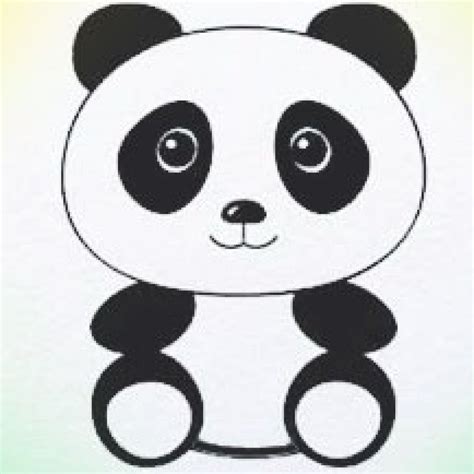 How To Draw A Panda How To Draw A Lion Face Step By Step Easy