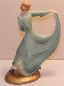 Great savings free delivery / collection on many items. Antiques Atlas - 1930's Porcelaine Art Deco Dancing Lady Figurine