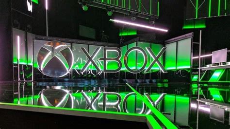 Xbox E3 2019 Will Have More First Party Games Than Ever Before News