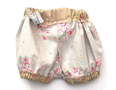 Free Baby Bloomers Pattern With Step By Step Tutorial I Can Sew This
