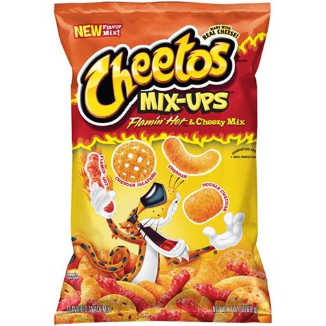 Find out how many calories are in cheetos. 31 Nutrition Label For Hot Cheetos - Label Design Ideas 2020