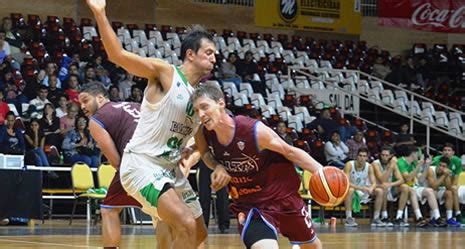 La temporada se iniciará en Salta - Web Basketball