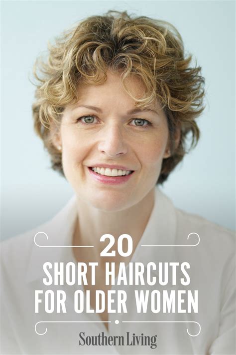 these short haircuts for older women flatter at any age artofit