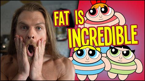 Imagine If Fat Bodies Were Seen As Incredible 🌈 Youtube