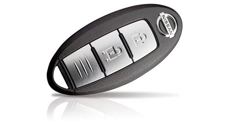 Nissan navara np300 key fob battery replacement. New Nissan Qashqai Features | Bluetooth & Boot Capacity ...