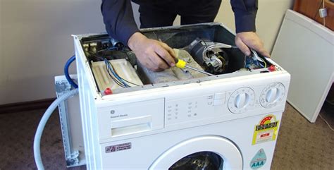 washing machine repairs — hotpoint washing machines are among the most